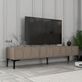 Hanah Home Lyon 42 - Atlas, Negro